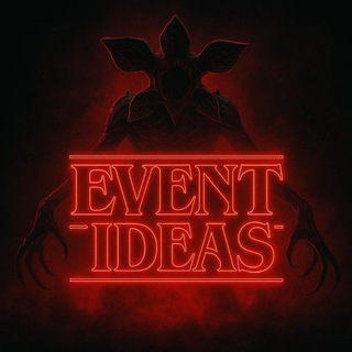EVENT IDEAS