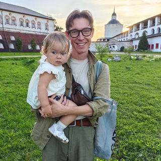 Айрат Багаутдинов об архитектуре