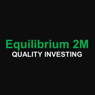 Equilibrium 2M - Quality Investing