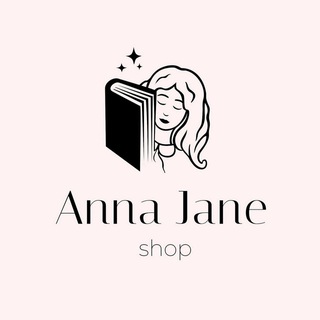 Anna Jane shop | Магазин мерча