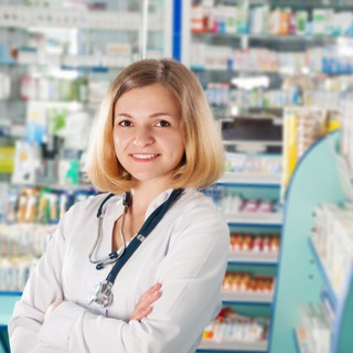 Я Фармацевт | Провизор | Аптека