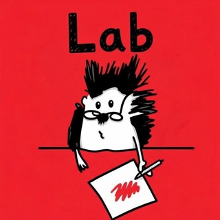 ЕЖ LAB