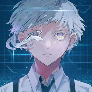 Отдел по Делам Одарённых || ПЕРЕВОД ГЛАВ БСД