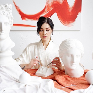 ANATOMY.SCHOOL | ШКОЛА АНАТОМИИ