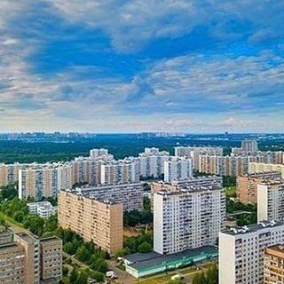 Ново-Переделкино Peredelkinostyle🏙