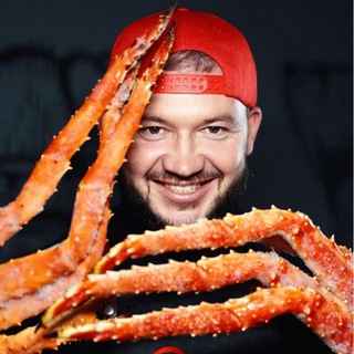 Клешня - Раки Морепродукты Рыба Икра