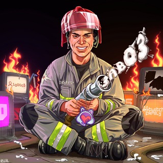 TWITCH FAMILY — новости стриминга