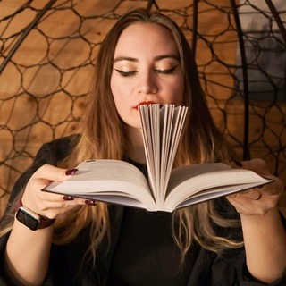 Царство греха и света️ 🥀 18+