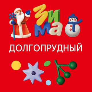 Администрация городского округа Долгопрудный