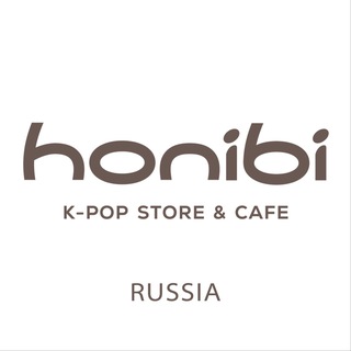 HONIBI shop / cafe 💿🐰