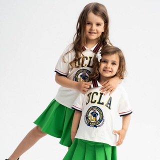 Дети модели