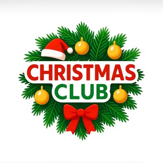 CHRISTMAS CLUB