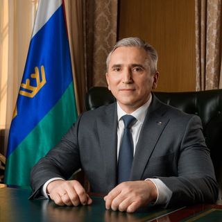 Александр Моор