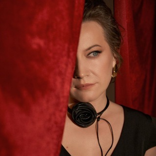 Мам, я на съемках