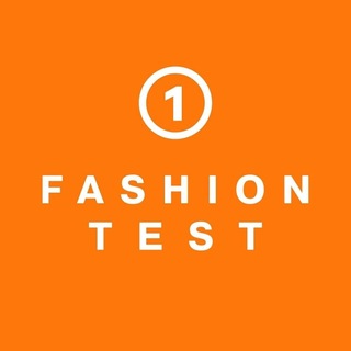 Первый Fashion Тест🚘