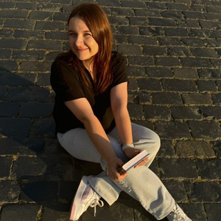 margina о книгах, жизни и еде