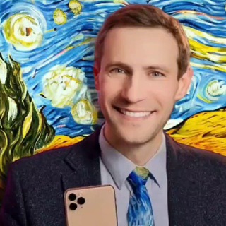 Нелидов Александр ТТТ 💎 ТОП Тренер Телеграм | Продвижение в Телеграм💡 НелидовНейро