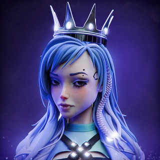 MoonQueen | PlayStation, PS Plus