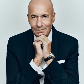 Игорь Крутой