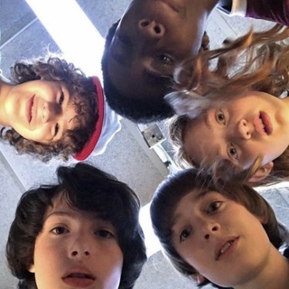 Stranger Things News 🗞️