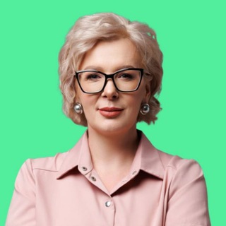 Педиатр из роддома Ева Азарова