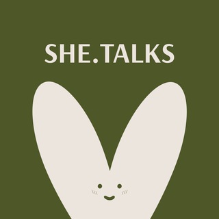 SHE.TALKS