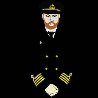 Capt. Tymur Rudov