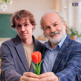 Профмат ЕГЭ | Антон Многочлен | ЕГЭFlex