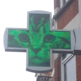 Атаческая паника