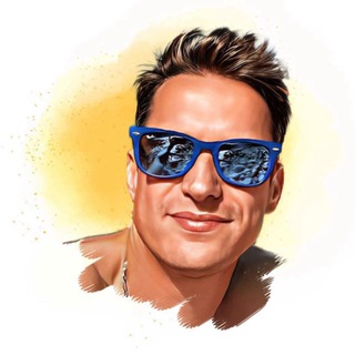 Мир без границ с Кондрашовым