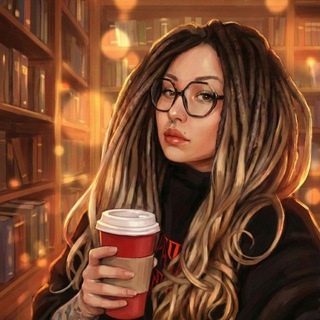 Хоффман и ее чудовища 🎀🔪