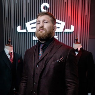 Мужские костюмы Пермь | Level men's