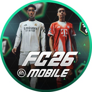 KARAMA | FC MOBILE 26 | FIFA MOBILE
