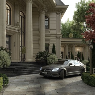old money & luxury