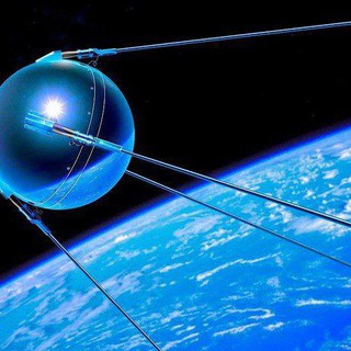 Летопись космической эры