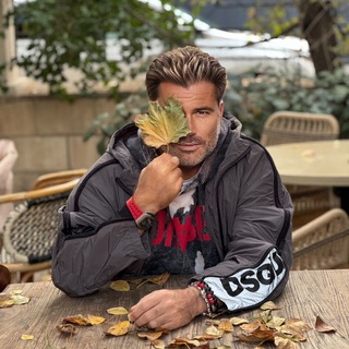 Олег Рой. Toy Roy