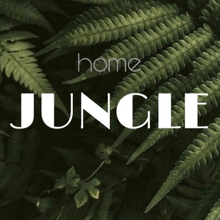 homejungle