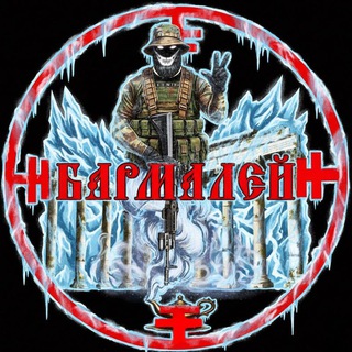 Бармалей #снарядыгоснаградыВагнеру 🇷🇺