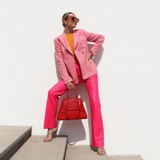 Легко быть стильным