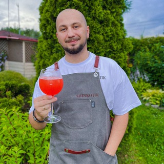 Домашний бармен |Коктейли| Алкоблог