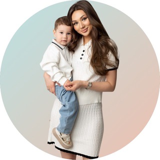 Мама Марка 💗