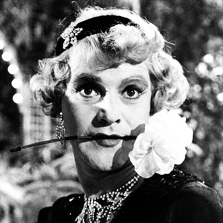 Старый Hollywood