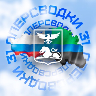 🇷🇺ОперСводки 31🇷🇺