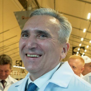 Тюменская Z уМоора 2.0