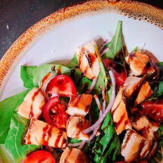 ГОТОВИМ ПРАЗДНИЧНЫЕ САЛАТЫ | РЕЦЕПТЫ