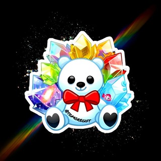 𝐓𝐆𝐌𝐨𝐫𝐞𝐆𝐢𝐟𝐭 | 𝐍𝐅𝐓