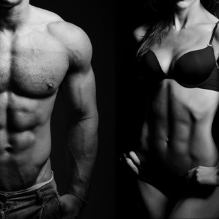 Эстетика тела