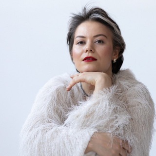 Мать на коне