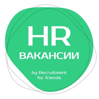HR Вакансии by RFF