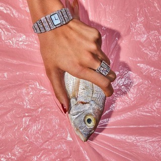 Фэшн скумбрия